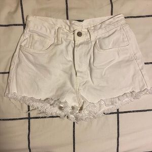 Brandy Melville Shorts